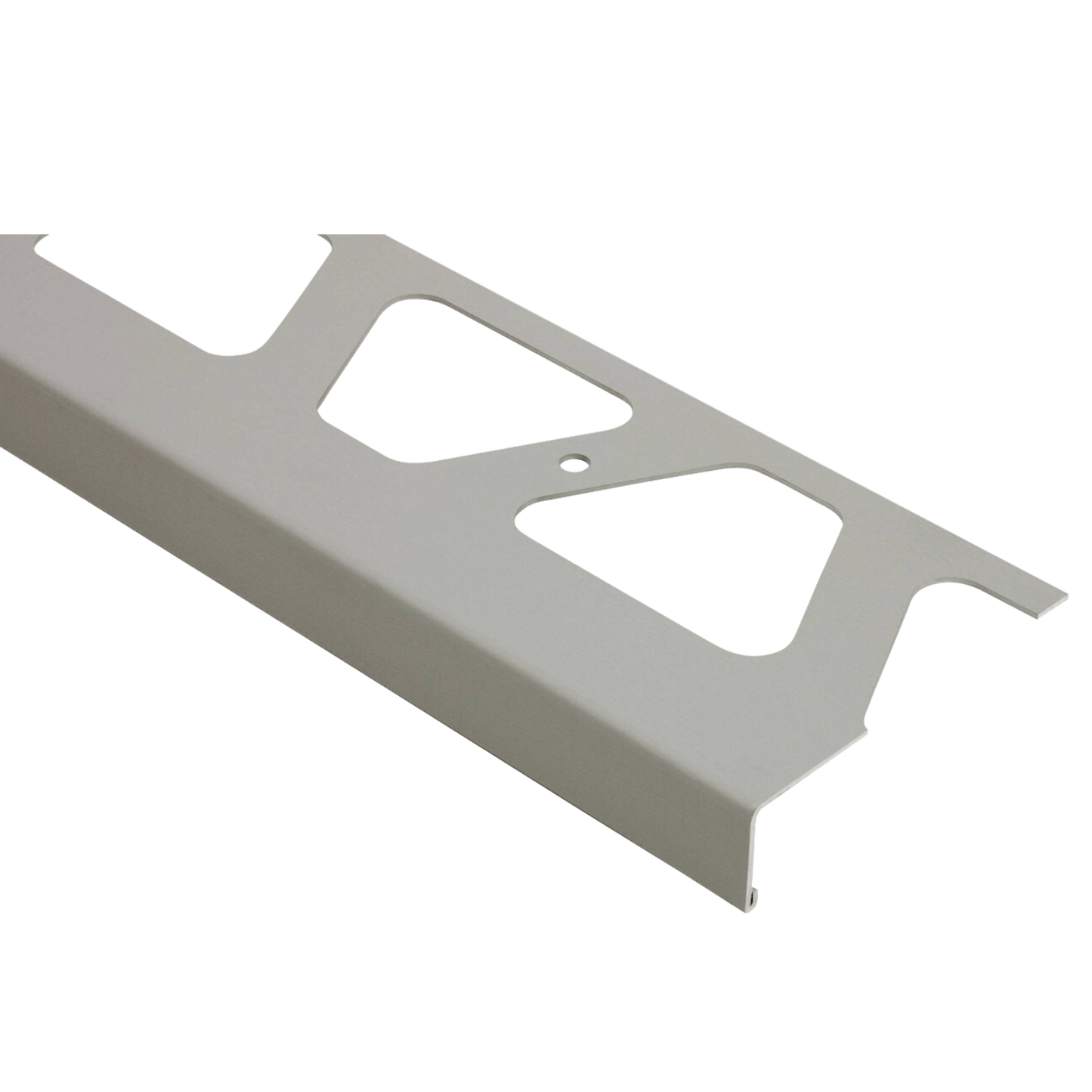 Schluter-BARA-RW L-Shaped Trim for Balcony