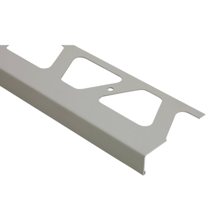 Schluter-BARA-RW L-Shaped Trim for Balcony