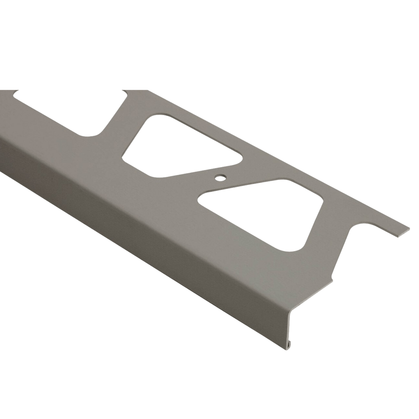 Schluter-BARA-RW L-Shaped Trim for Balcony