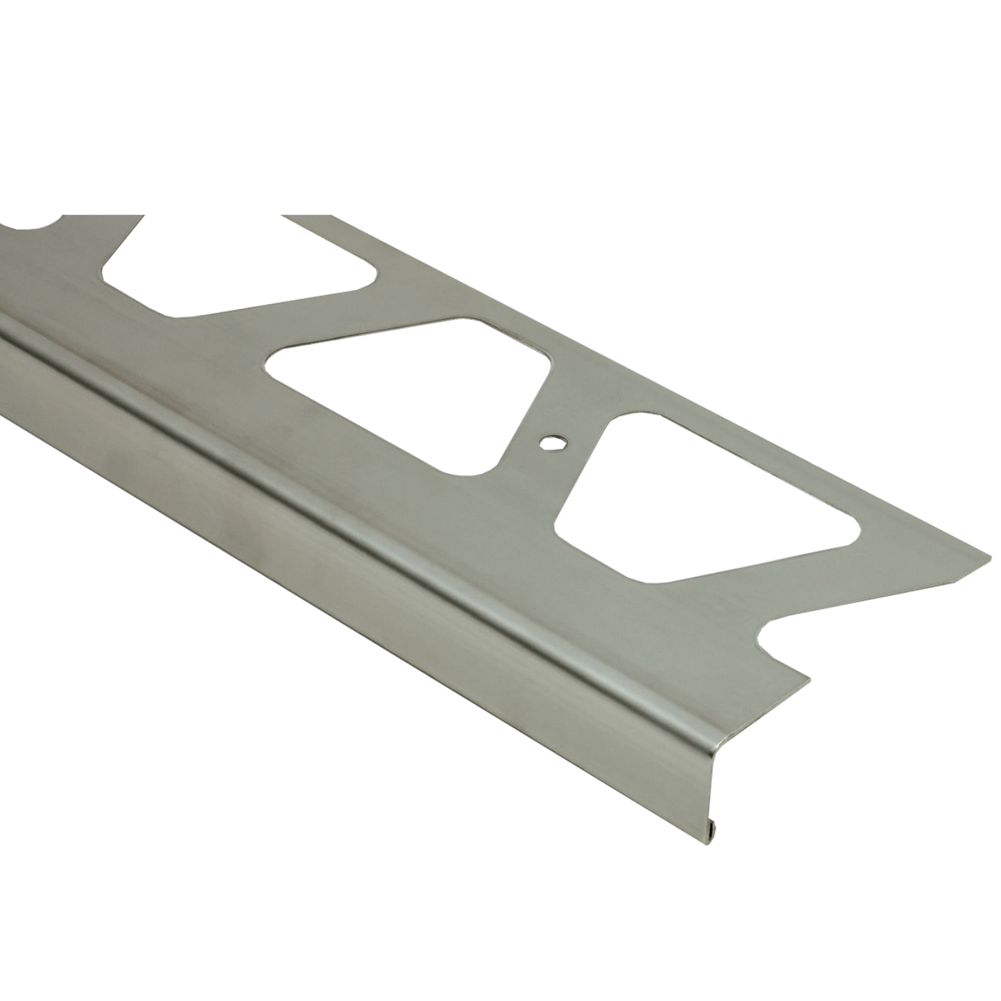 Schluter-BARA-RW L-Shaped Trim for Balcony