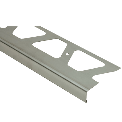 Schluter-BARA-RW L-Shaped Trim for Balcony