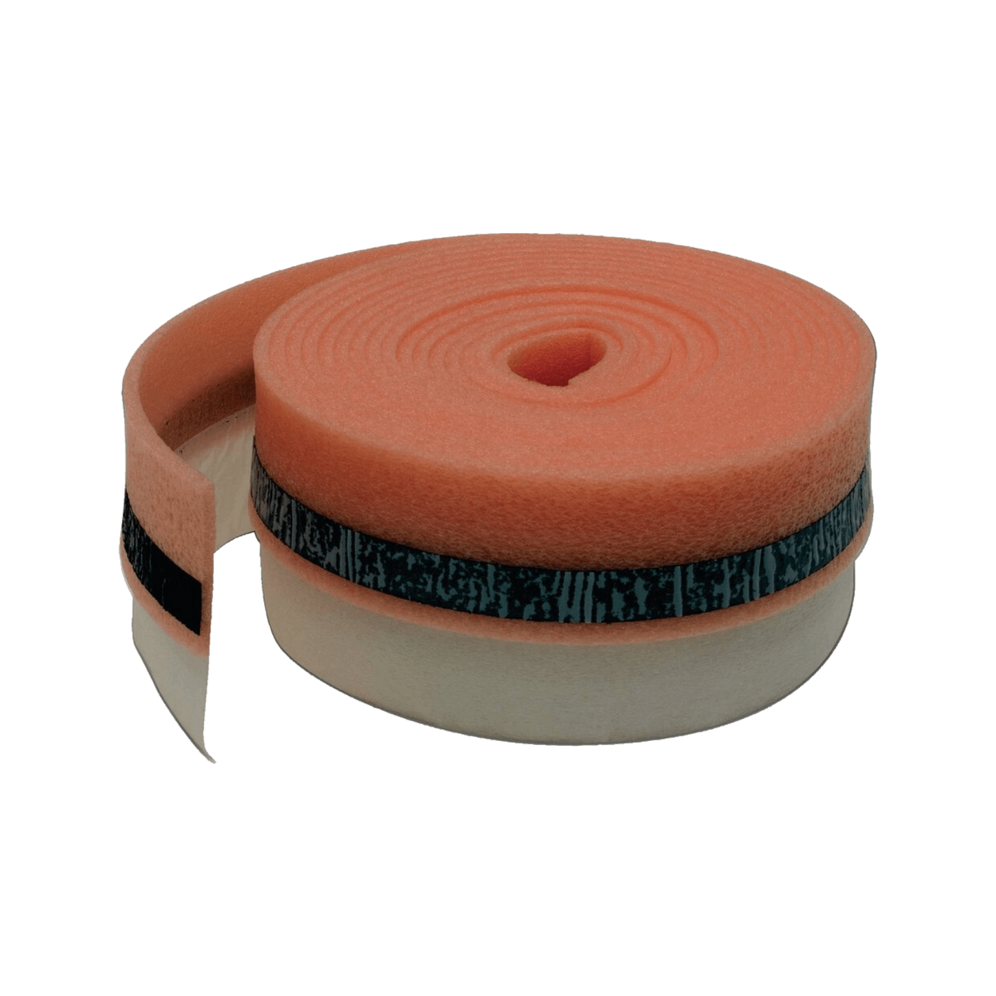 Schluter-BEKOTEC-BRS/KF - 3-1/8x5/16" Edge Strip for Poured Screeds