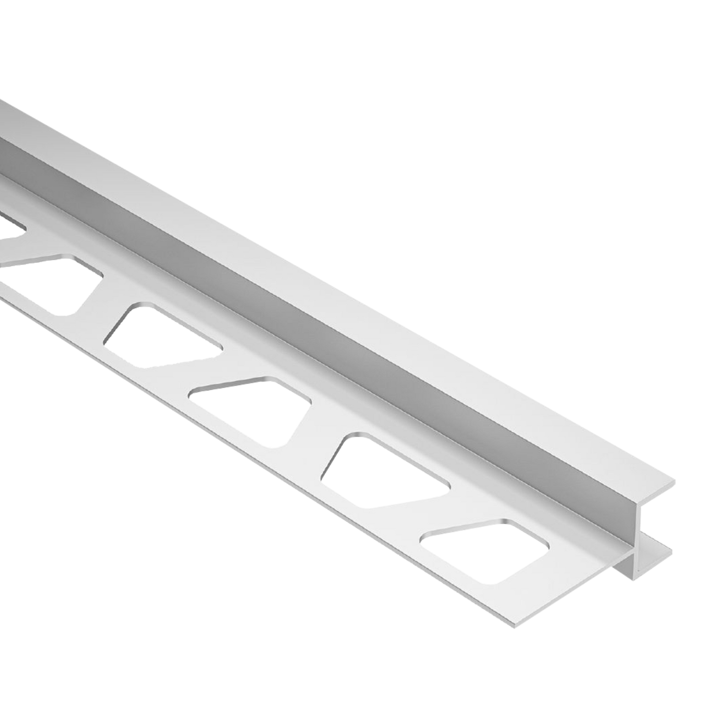 Schluter DECO-SGC Support Profile for Shower Glass Partitions