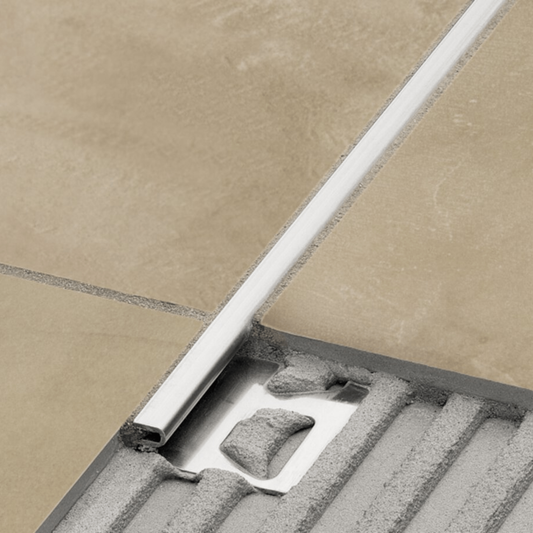 Schluter-DECO Decorative Edge Protection & Tile Trim