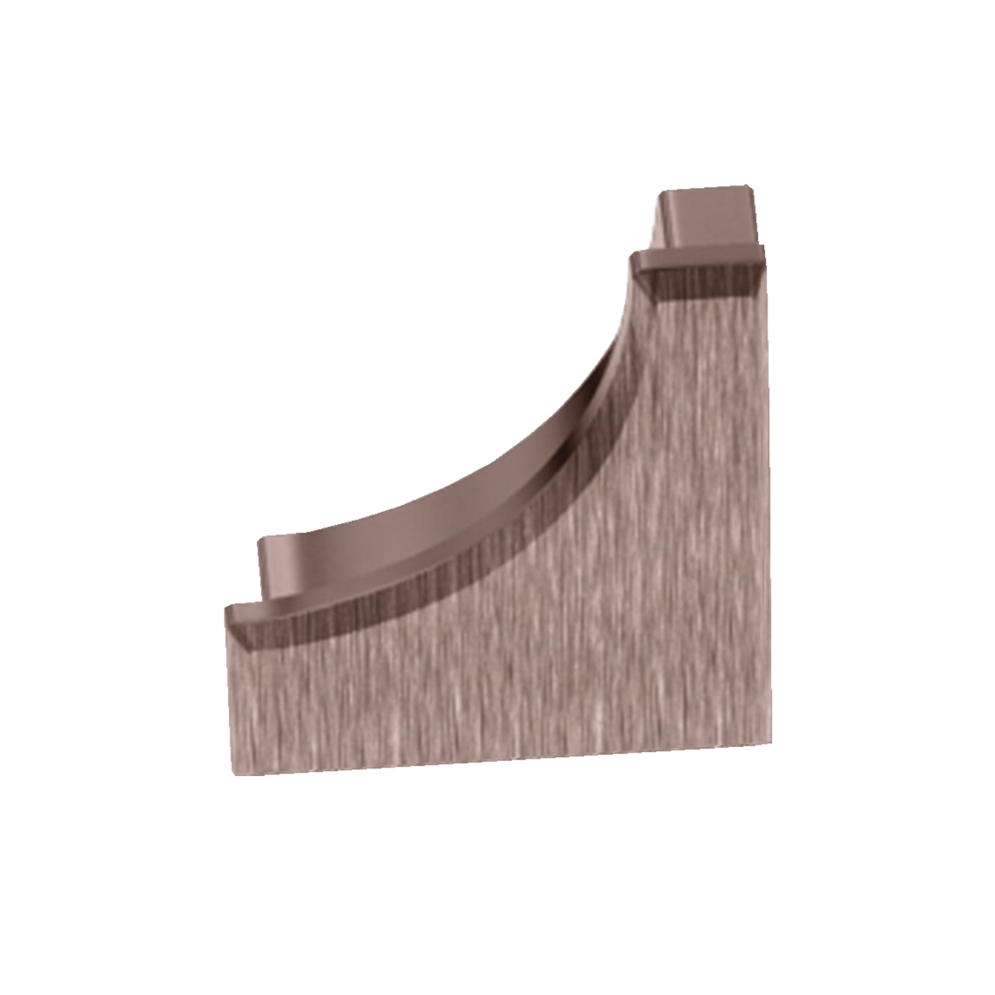 Schluter DILEX-AHK Cove-Shaped Profile