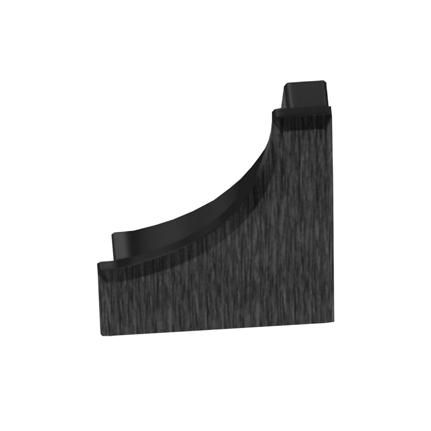 Schluter DILEX-AHK Cove-Shaped Profile