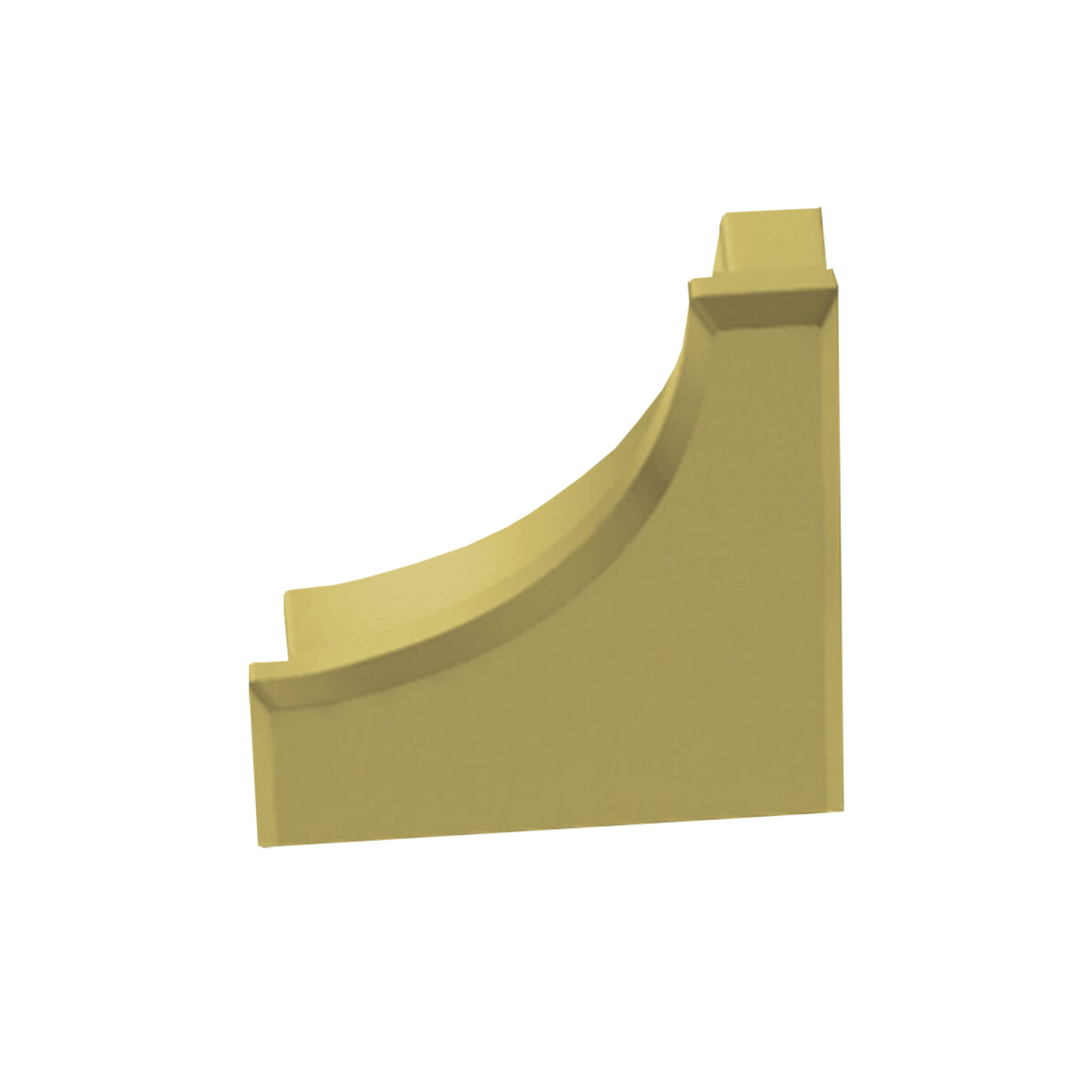 Schluter DILEX-AHK Cove-Shaped Profile