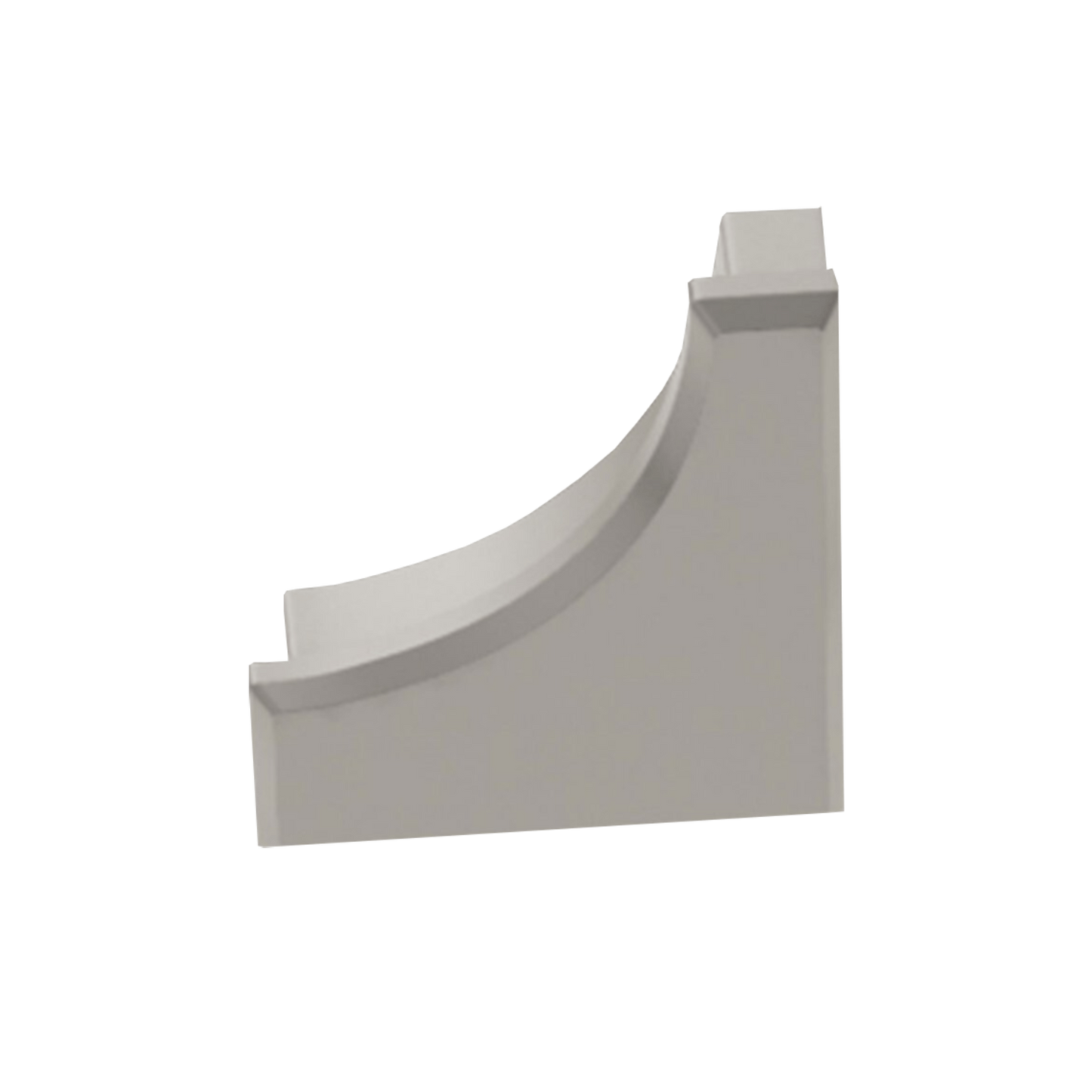 Schluter DILEX-AHK Cove-Shaped Profile