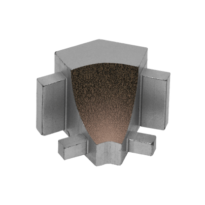 Schluter DILEX-AHK Cove-Shaped Profile