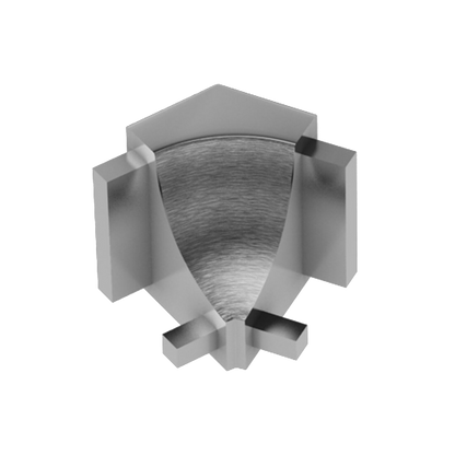 Schluter DILEX-AHK Cove-Shaped Profile