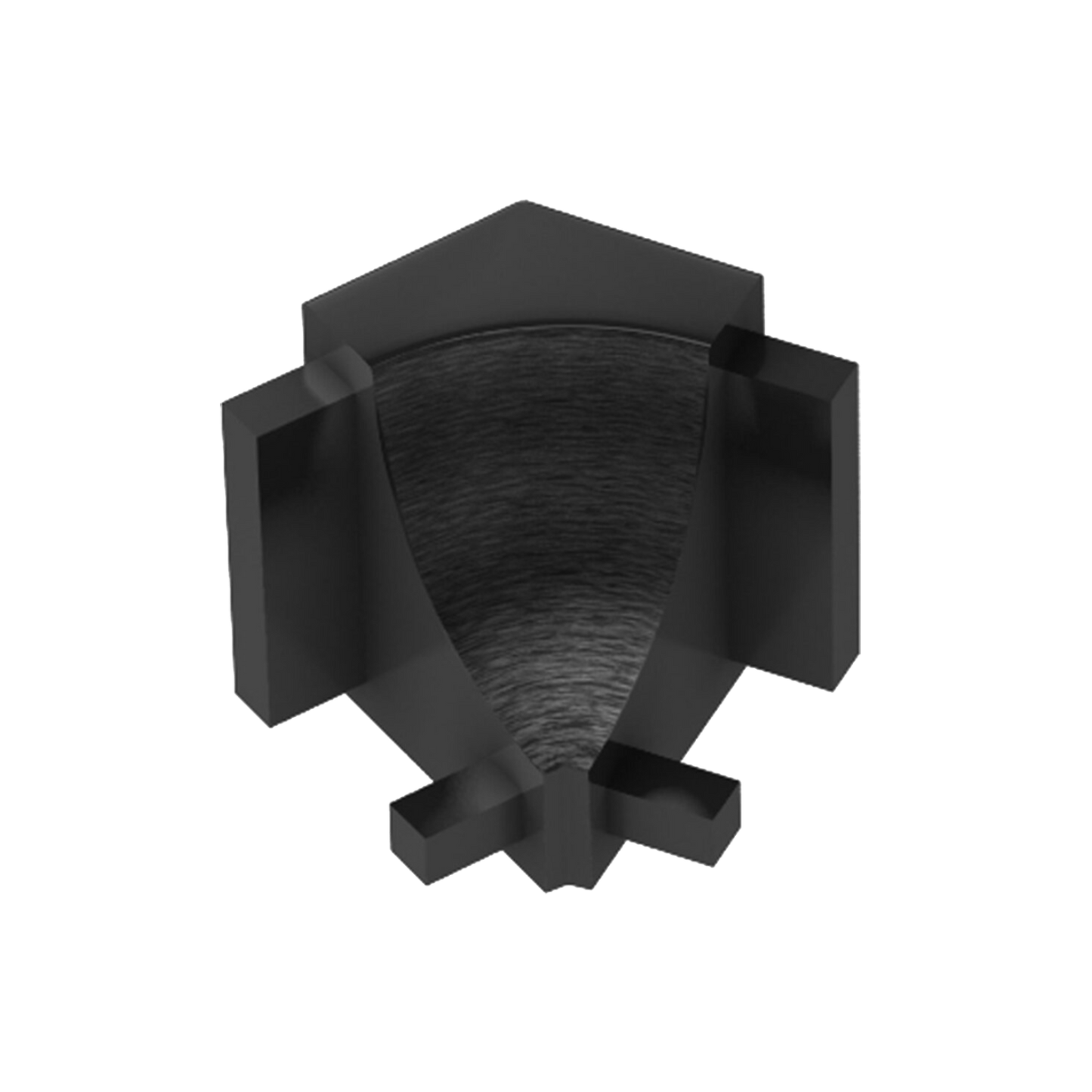 Schluter DILEX-AHK Cove-Shaped Profile