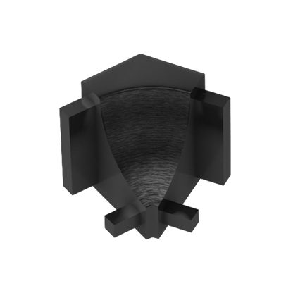 Schluter DILEX-AHK Cove-Shaped Profile