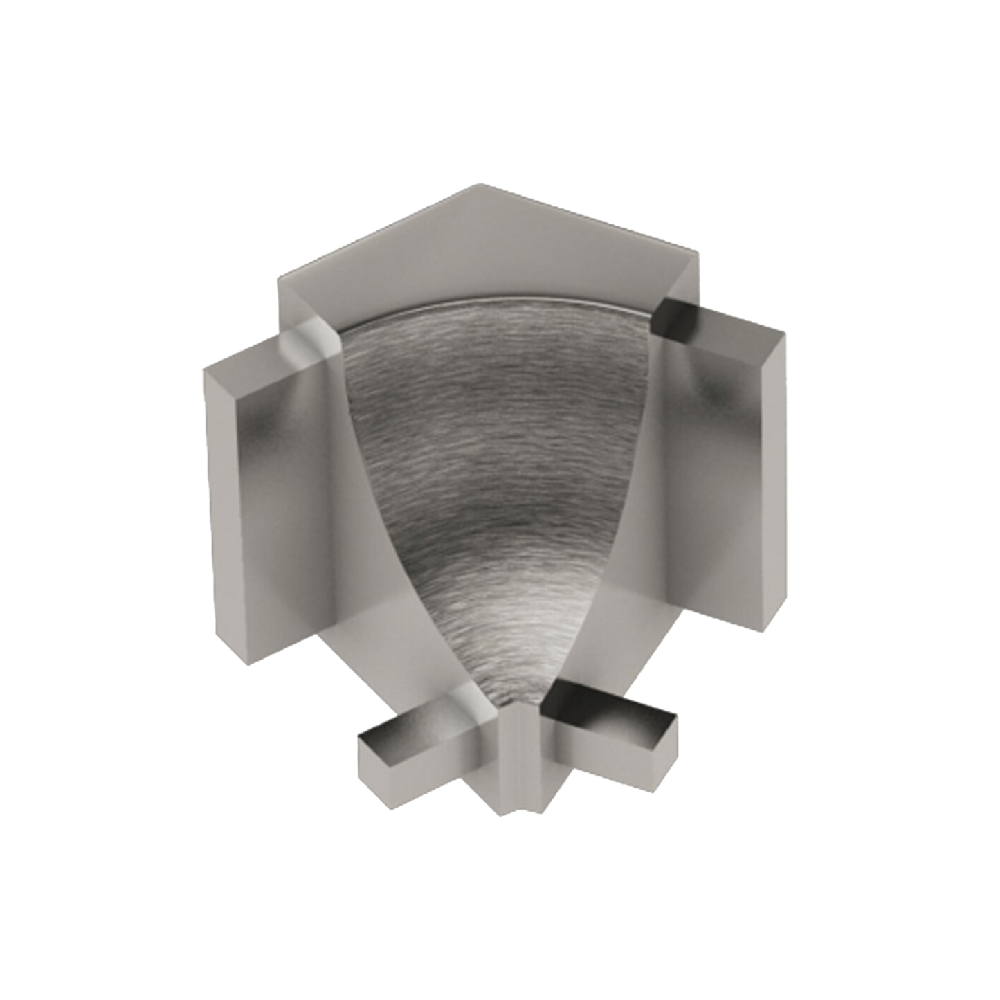 Schluter DILEX-AHK Cove-Shaped Profile