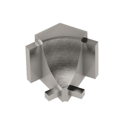 Schluter DILEX-AHK Cove-Shaped Profile