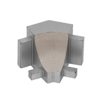 Schluter DILEX-AHK Cove-Shaped Profile