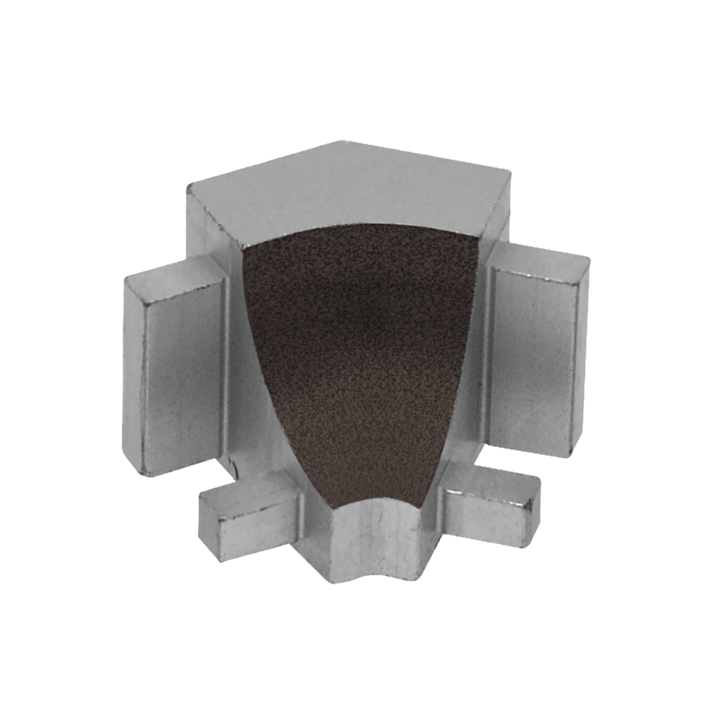 Schluter DILEX-AHK Cove-Shaped Profile