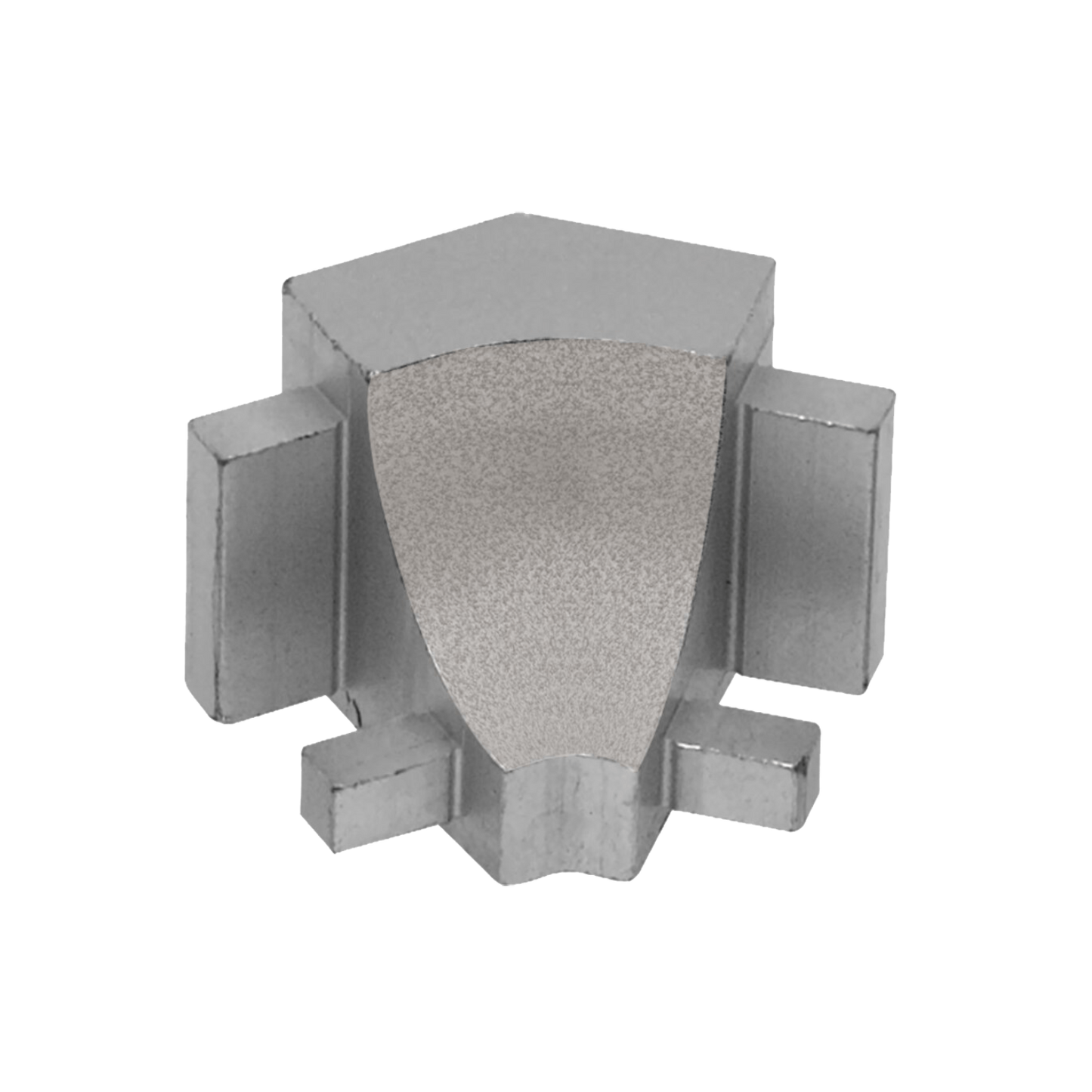 Schluter DILEX-AHK Cove-Shaped Profile