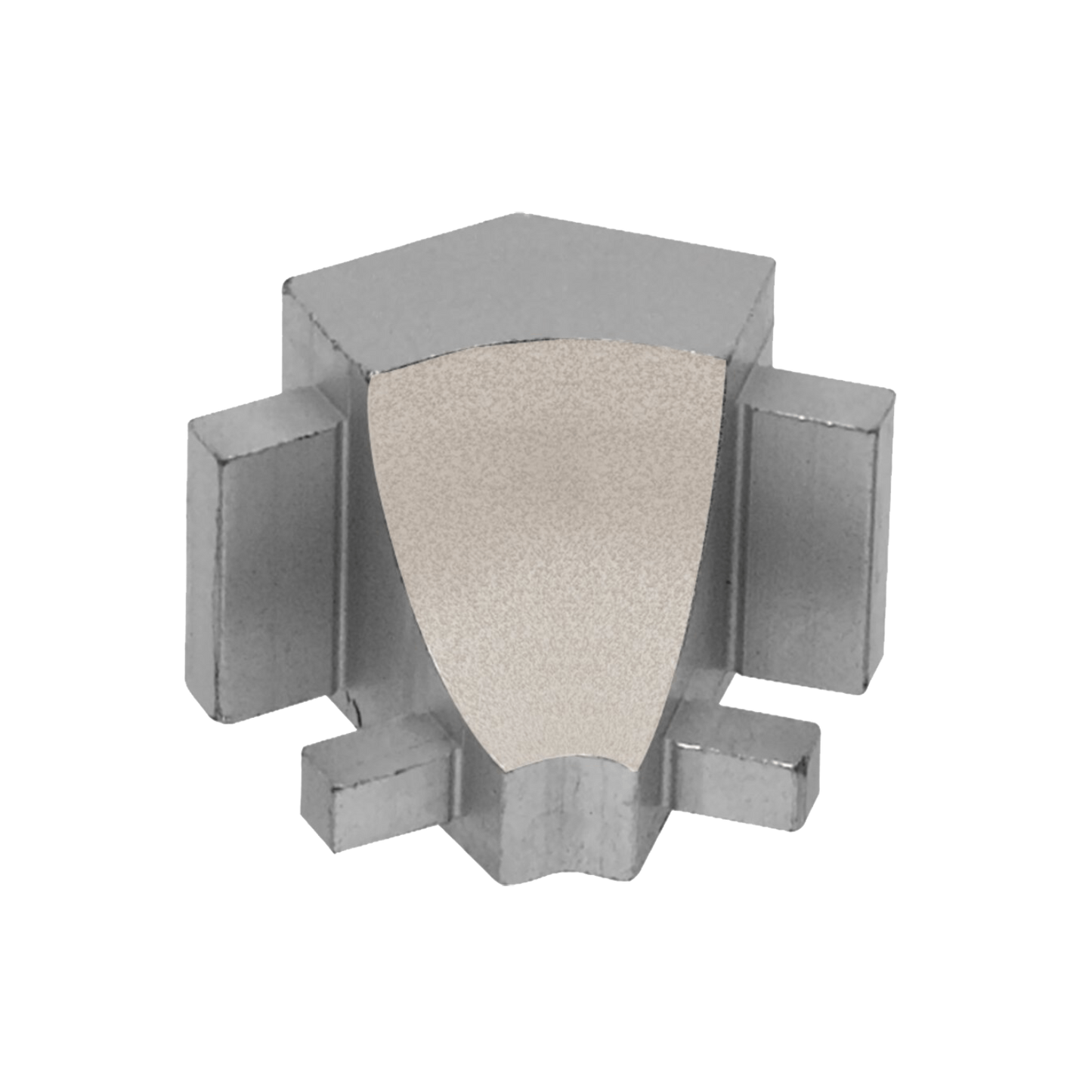 Schluter DILEX-AHK Cove-Shaped Profile