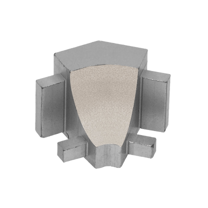 Schluter DILEX-AHK Cove-Shaped Profile
