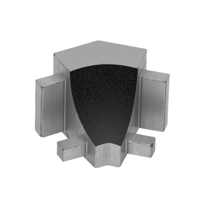 Schluter DILEX-AHK Cove-Shaped Profile