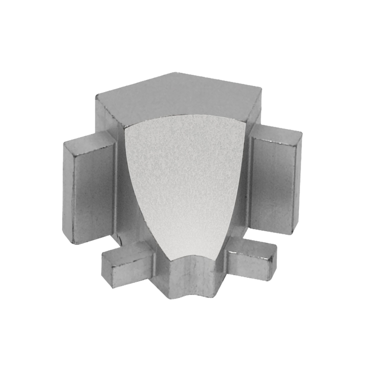 Schluter DILEX-AHK Cove-Shaped Profile