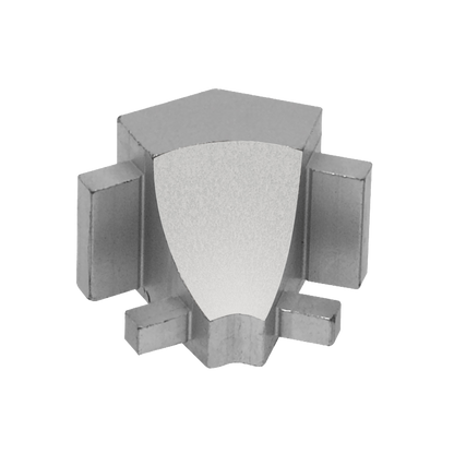 Schluter DILEX-AHK Cove-Shaped Profile