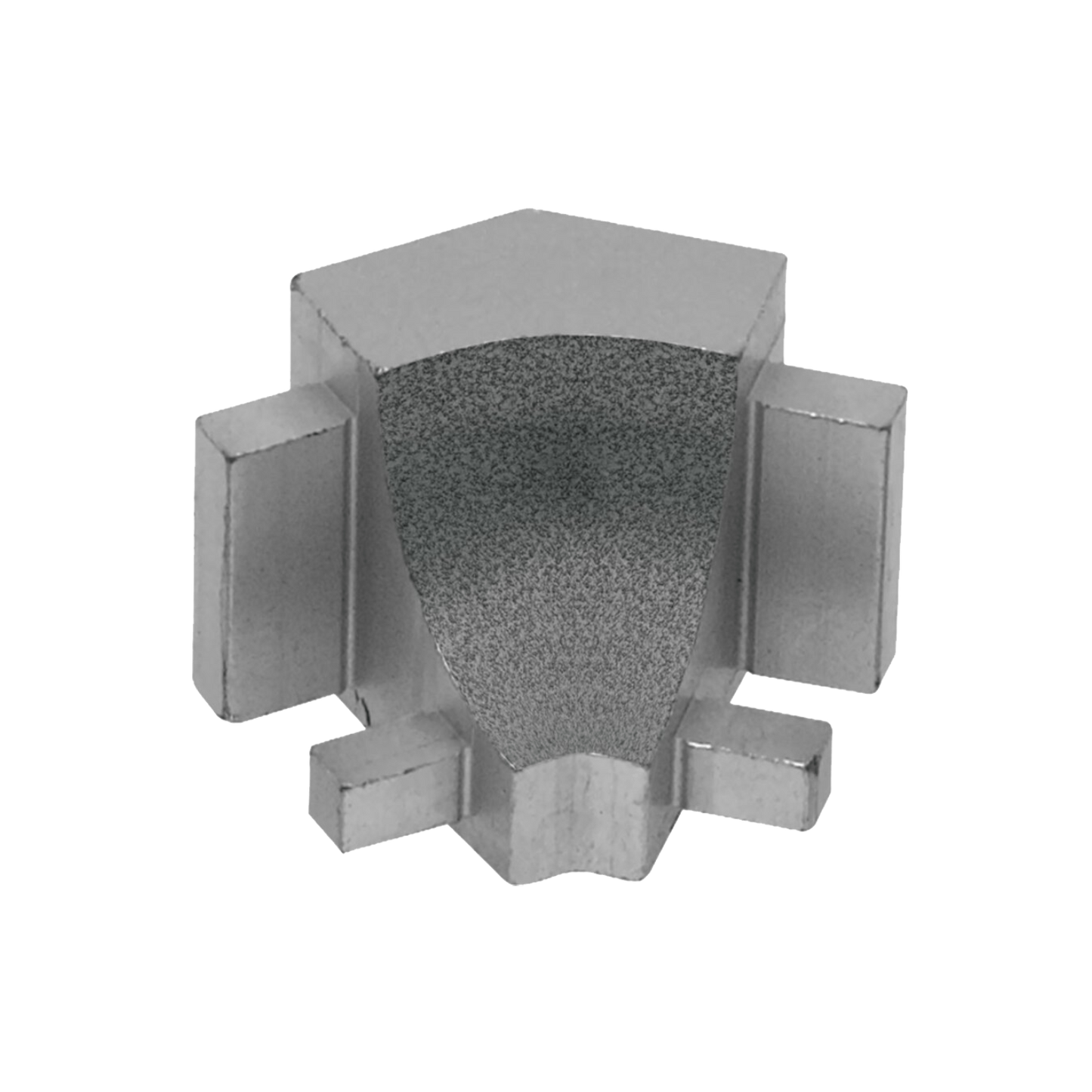 Schluter DILEX-AHK Cove-Shaped Profile