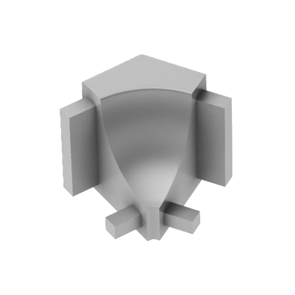 Schluter DILEX-AHK Cove-Shaped Profile