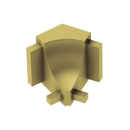Schluter DILEX-AHK Cove-Shaped Profile