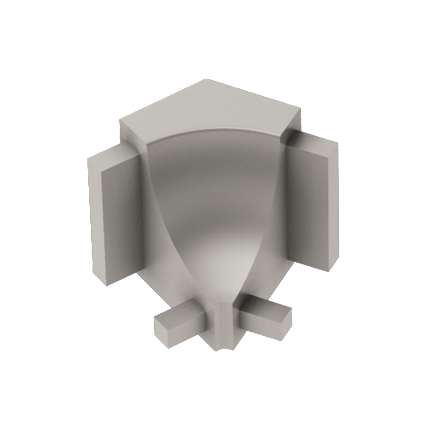 Schluter DILEX-AHK Cove-Shaped Profile