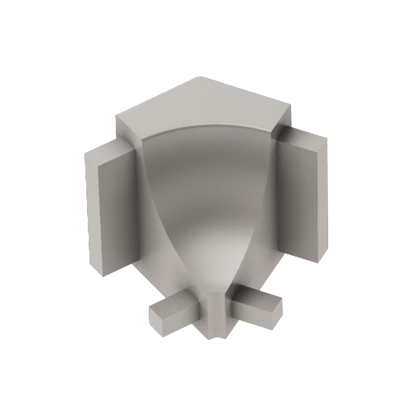 Schluter DILEX-AHK Cove-Shaped Profile