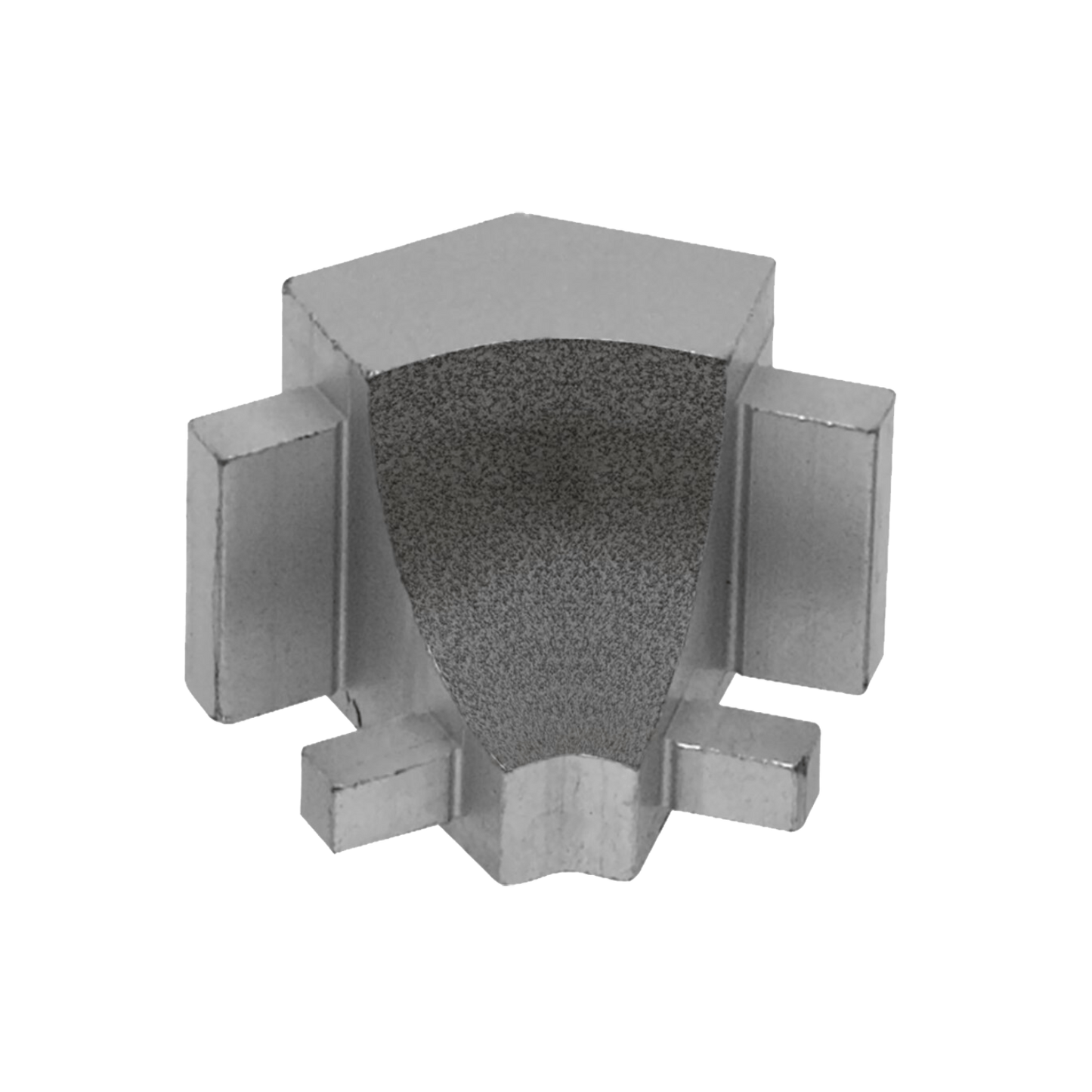 Schluter DILEX-AHK Cove-Shaped Profile