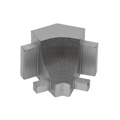 Schluter DILEX-AHK Cove-Shaped Profile