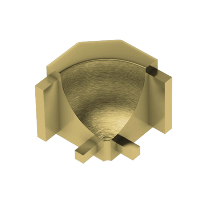 Schluter DILEX-AHK Cove-Shaped Profile