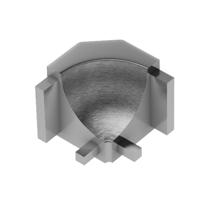 Schluter DILEX-AHK Cove-Shaped Profile