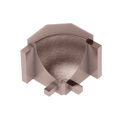 Schluter DILEX-AHK Cove-Shaped Profile