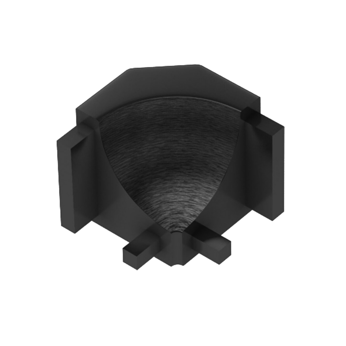 Schluter DILEX-AHK Cove-Shaped Profile