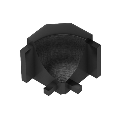Schluter DILEX-AHK Cove-Shaped Profile