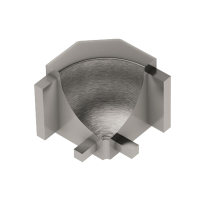 Schluter DILEX-AHK Cove-Shaped Profile