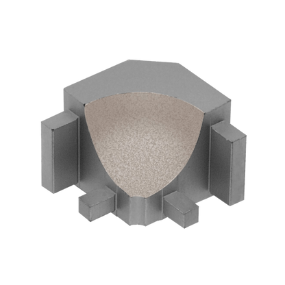 Schluter DILEX-AHK Cove-Shaped Profile