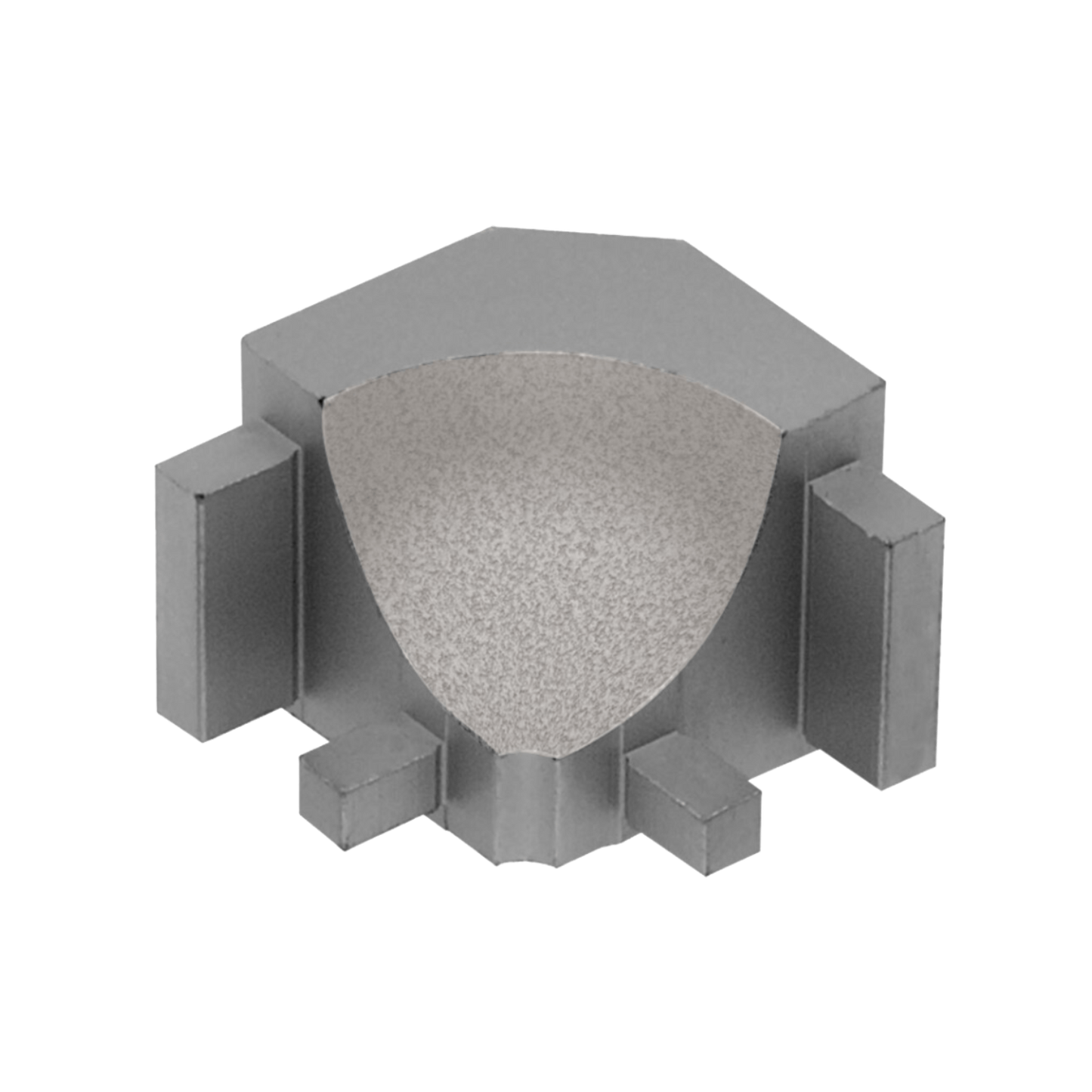 Schluter DILEX-AHK Cove-Shaped Profile