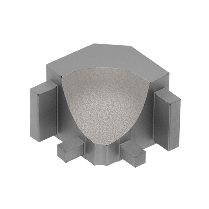 Schluter DILEX-AHK Cove-Shaped Profile