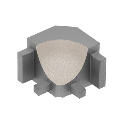 Schluter DILEX-AHK Cove-Shaped Profile