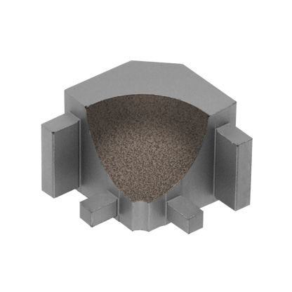 Schluter DILEX-AHK Cove-Shaped Profile