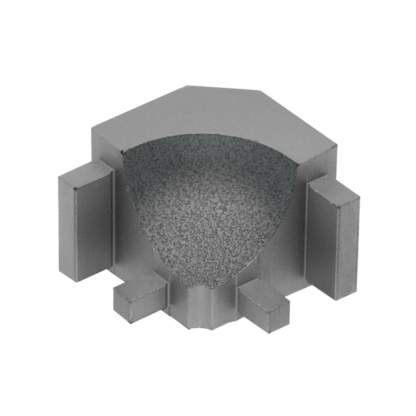 Schluter DILEX-AHK Cove-Shaped Profile