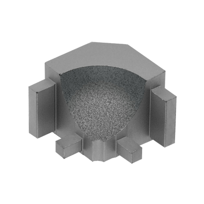 Schluter DILEX-AHK Cove-Shaped Profile