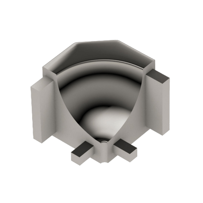 Schluter DILEX-AHK Cove-Shaped Profile