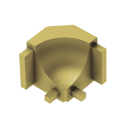 Schluter DILEX-AHK Cove-Shaped Profile