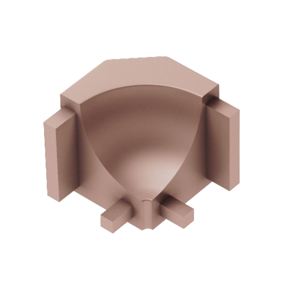 Schluter DILEX-AHK Cove-Shaped Profile