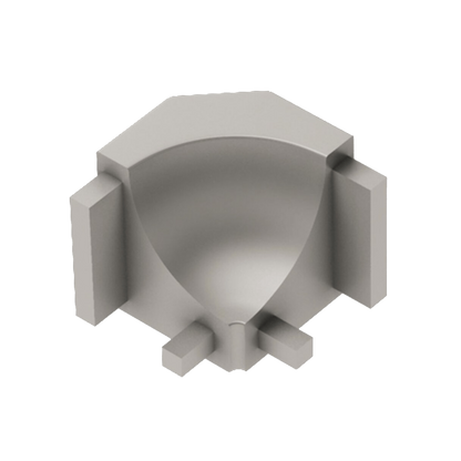 Schluter DILEX-AHK Cove-Shaped Profile